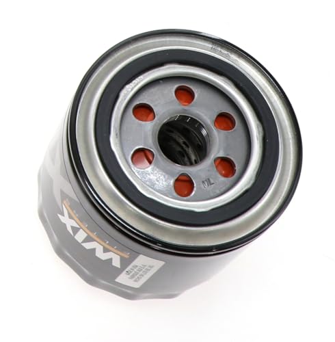 WIX 51372XP Heavy Duty Lube Filter - Image 3