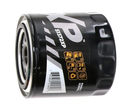WIX 51372XP Heavy Duty Lube Filter - Image 4