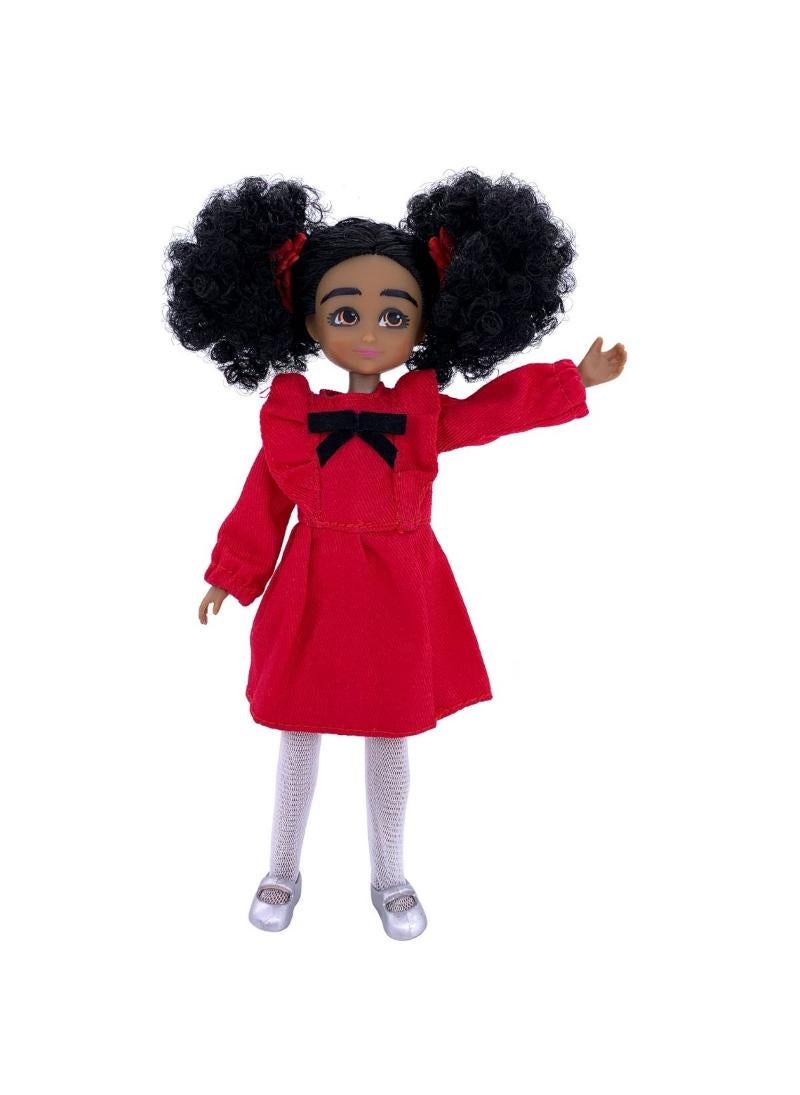 Lottie 4 Seasons Multipack 4 outfits - Image 2