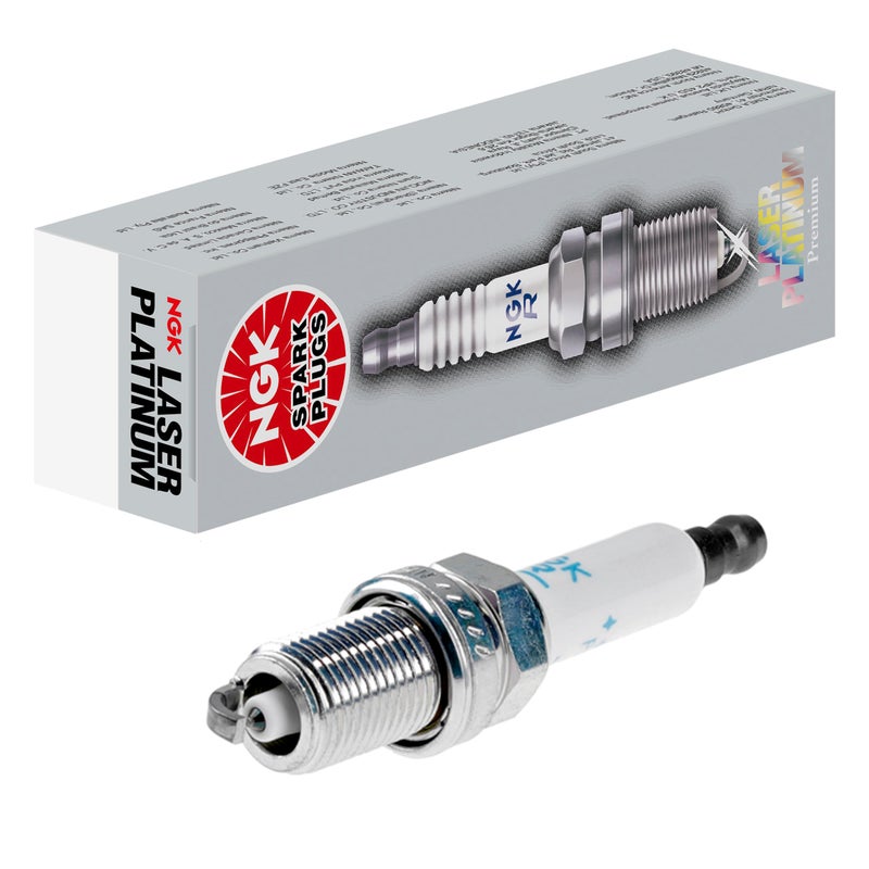 NGK (PFR7S8EG) Spark Plug - Image 5