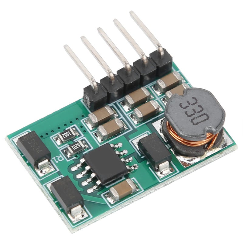 DD1718PA Boost Converter Step Up Module 12V Output for MCU Development Board - Image 5