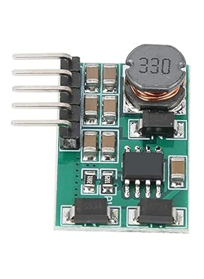 DD1718PA Boost Converter Step Up Module 12V Output for MCU Development Board - Image 1