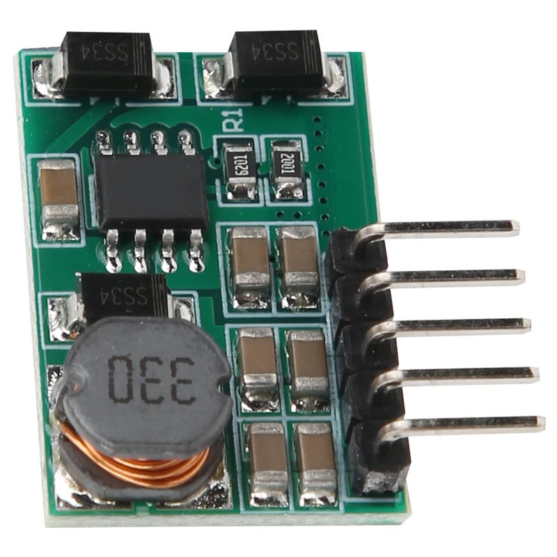 DD1718PA Boost Converter Step Up Module 12V Output for MCU Development Board - Image 3