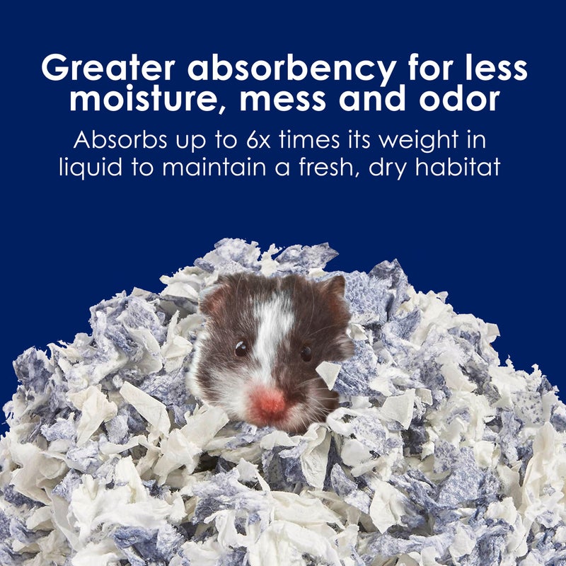 Kaytee Clean & Cozy Extreme Odor Control Bedding, Made for Small Animals, 40 Liters - Image 4