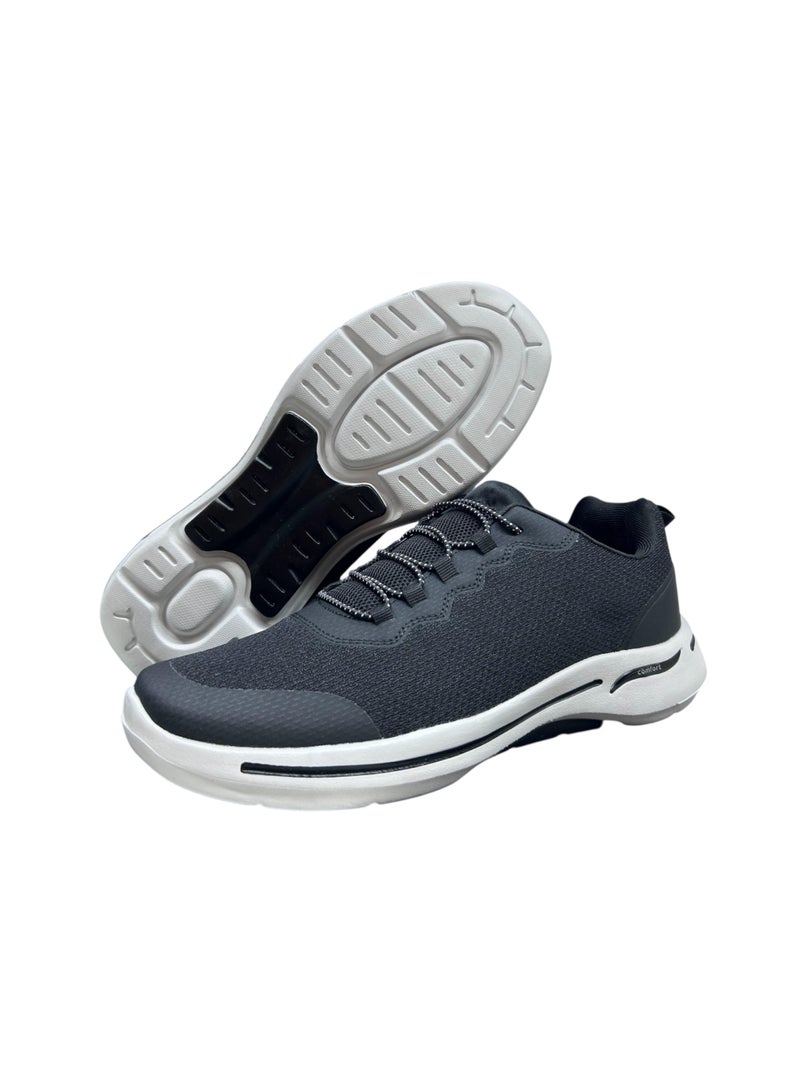 No brands NO BRAND MEN'S CASUAL SHOES, 3131  - Image 3