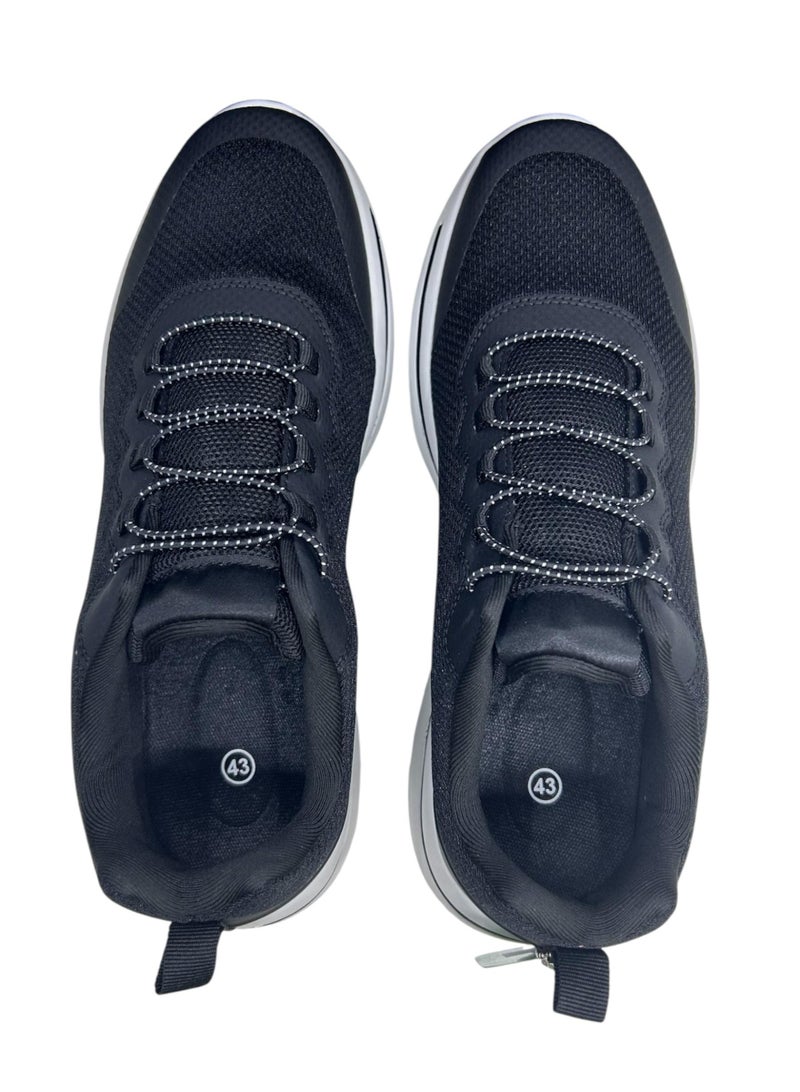No brands NO BRAND MEN'S CASUAL SHOES, 3131  - Image 4