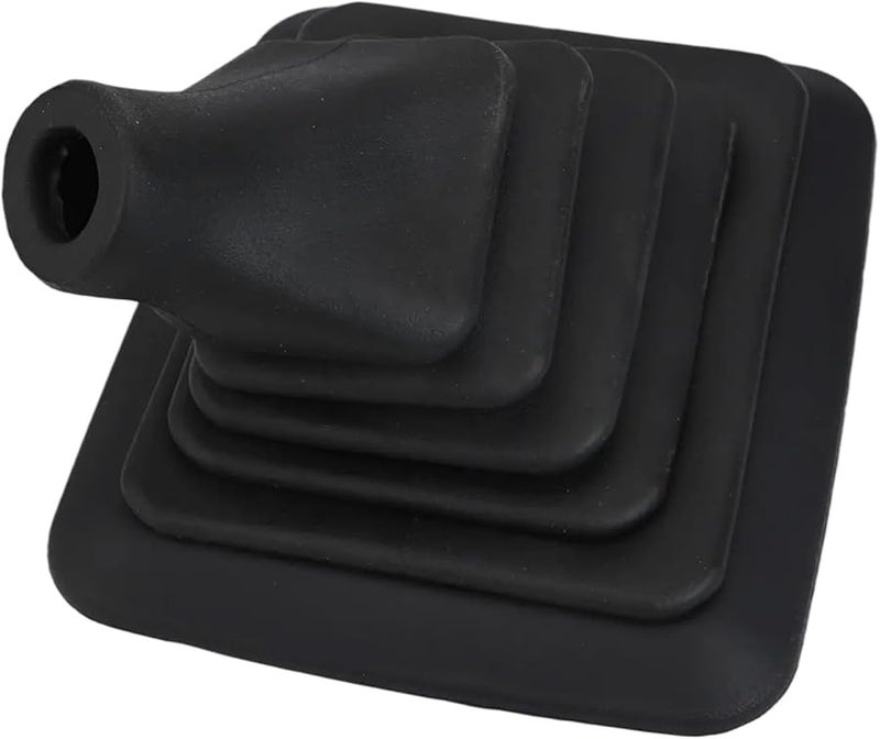 Diesel Shifter Lever Shift Boot Cover F5TZ7277A F250 F350 1989 1997 Rubber Replacement - Image 4