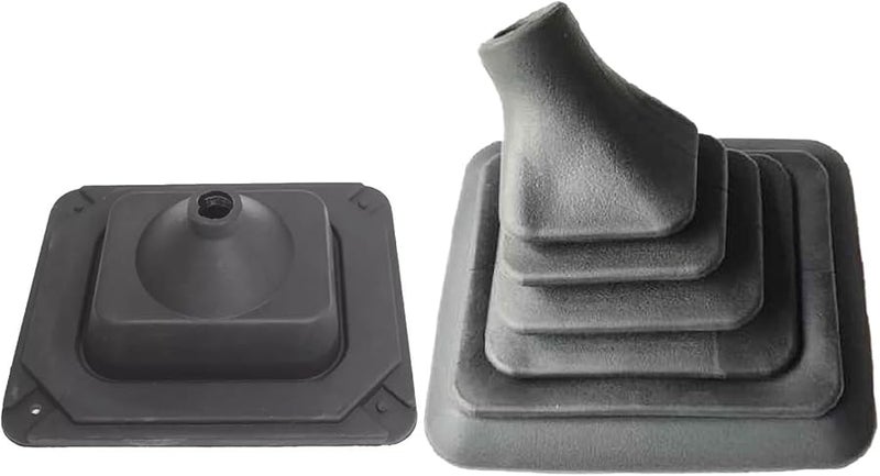 Diesel Shifter Lever Shift Boot Cover F5TZ7277A F250 F350 1989 1997 Rubber Replacement - Image 1