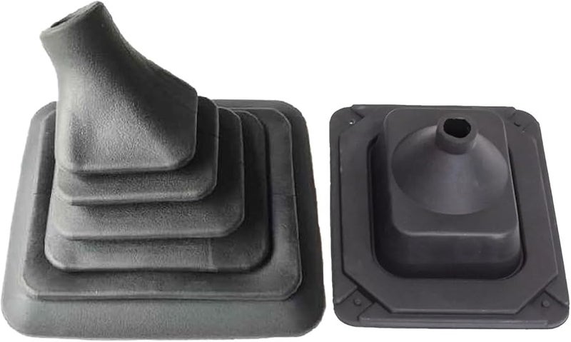 Diesel Shifter Lever Shift Boot Cover F5TZ7277A F250 F350 1989 1997 Rubber Replacement - Image 3