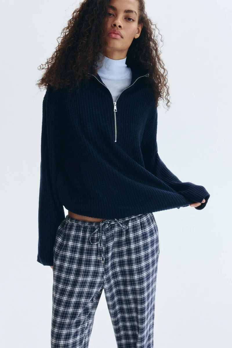 اتش اند ام بنطلون بيجاما