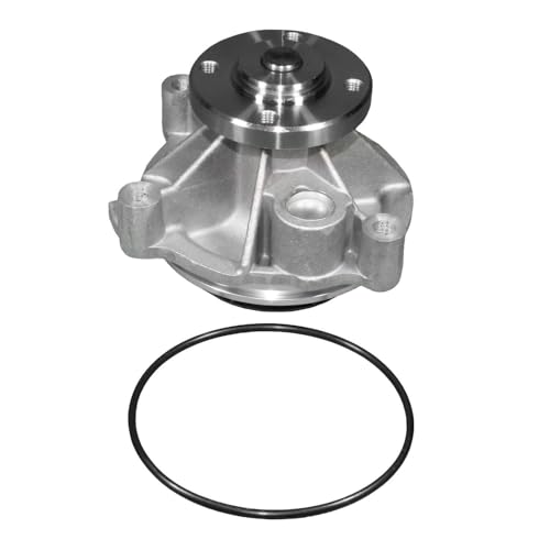 ACDelco Gold 252-820 (89036355) Engine Water Pump - Image 1