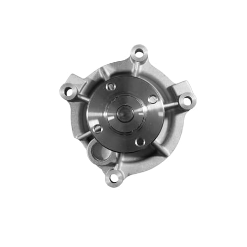 ACDelco Gold 252-820 (89036355) Engine Water Pump - Image 2