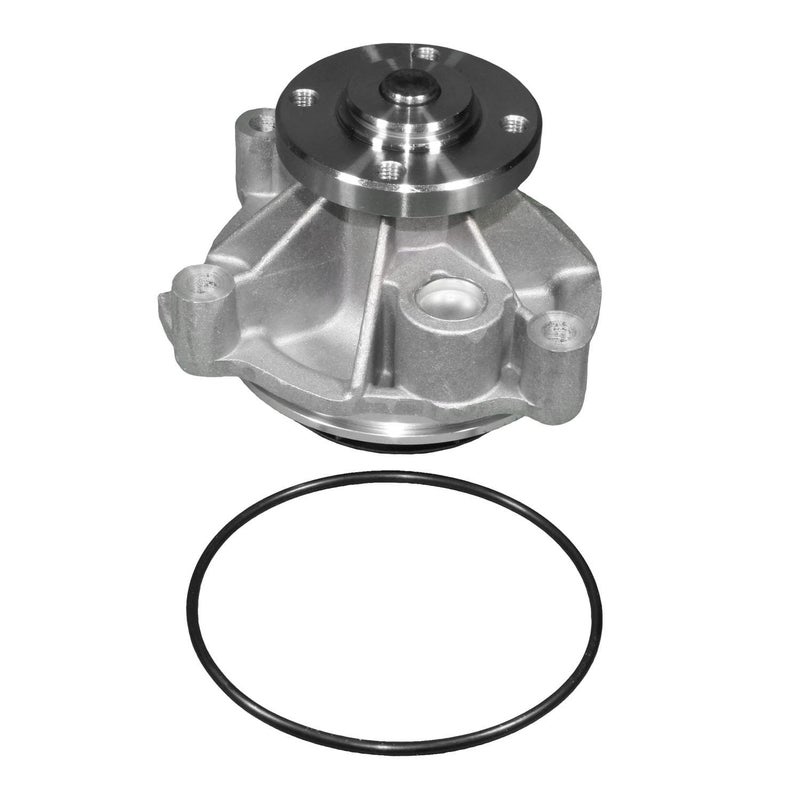 ACDelco Gold 252-820 (89036355) Engine Water Pump - Image 5