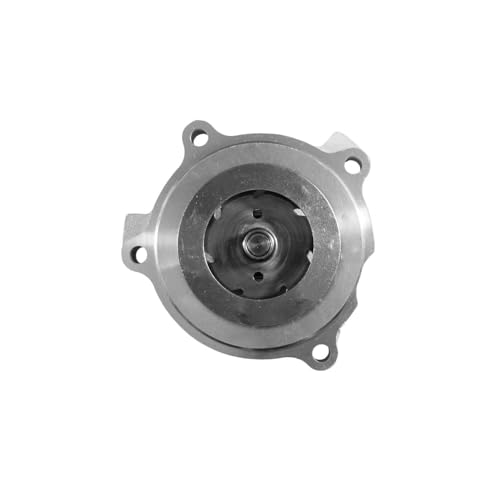 ACDelco Gold 252-820 (89036355) Engine Water Pump - Image 3