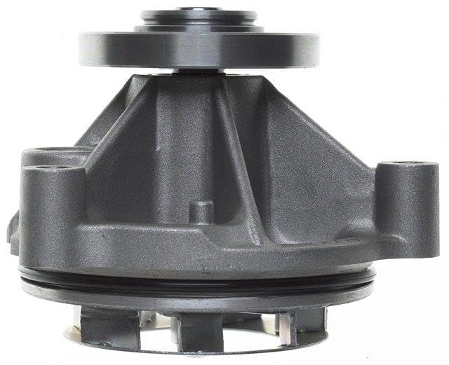 ACDelco Gold 252-820 (89036355) Engine Water Pump - Image 4