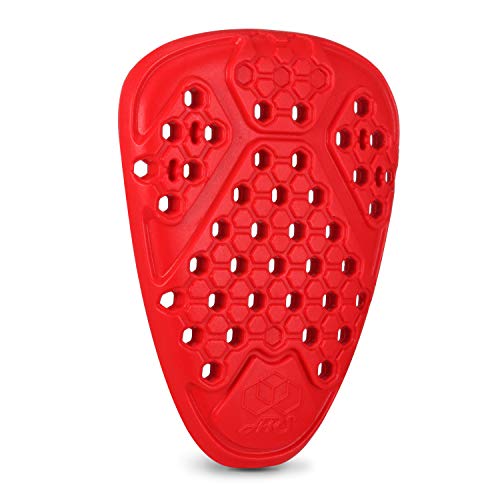 surlim Coccyx Protector CE Insert Armor Motorcycle Pants Replacement Pads - Image 1