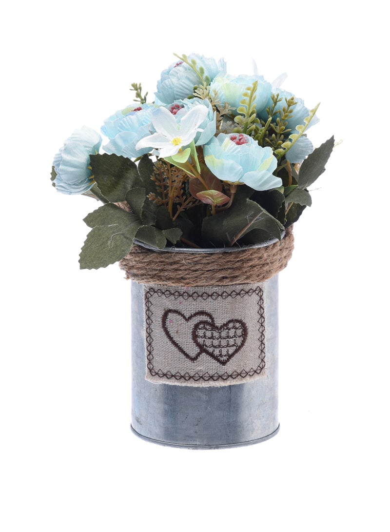 YUBISO Yubiso Artificial plant with pot  - Image 1