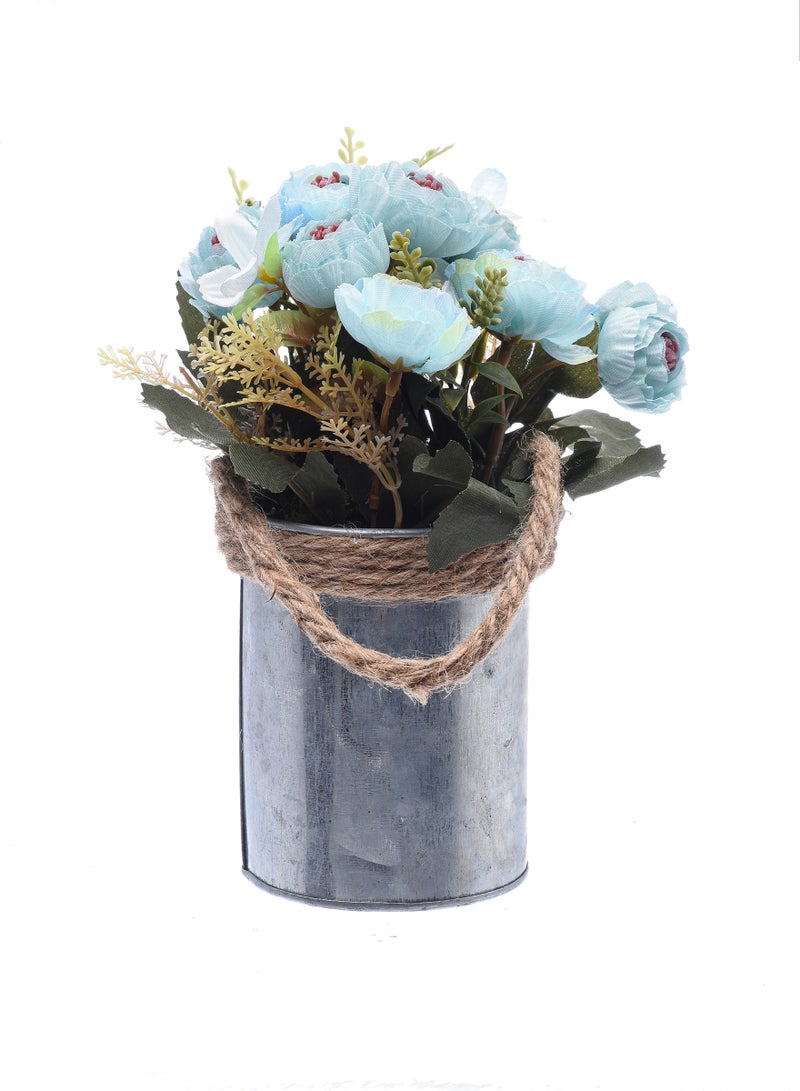 YUBISO Yubiso Artificial plant with pot  - Image 2
