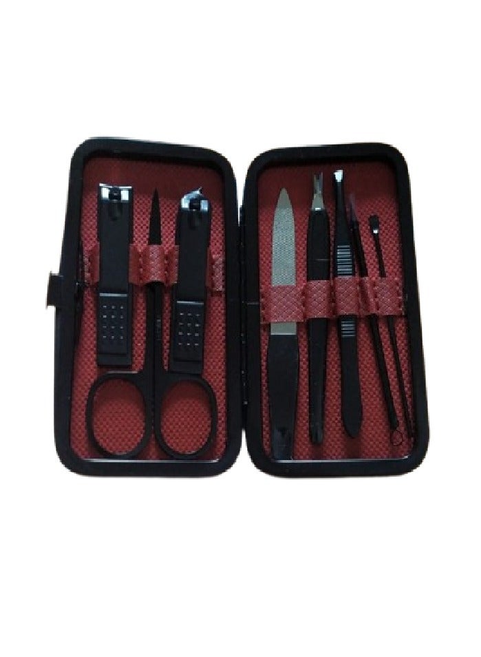 Hand and Foot Care Kit with Bag  - Image 1
