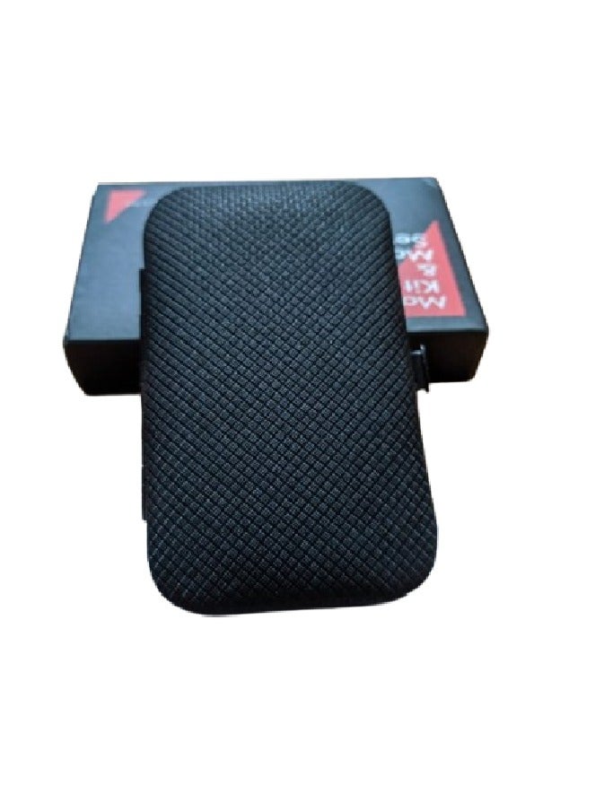 Hand and Foot Care Kit with Bag  - Image 2