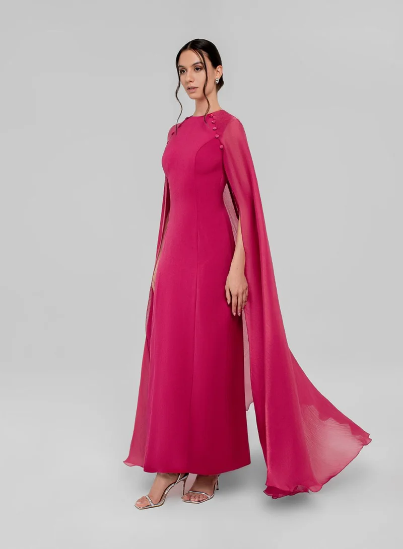 تشيس فستان زارين