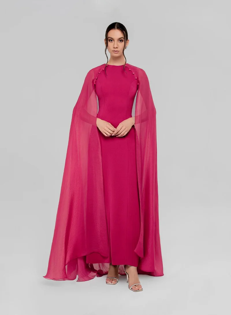 Zareen Dress