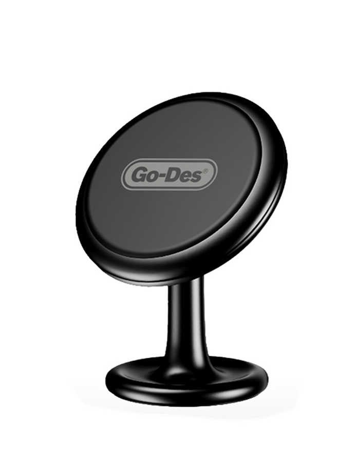 جو-ديز حامل الهاتف المغناطيسي للسيارة (GD-HD658) - Image 2