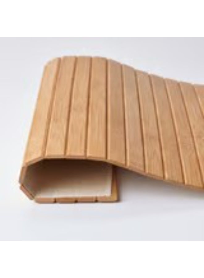 Armrest tray bamboo - Image 3