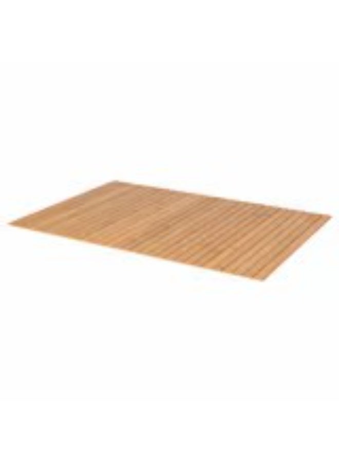 Armrest tray bamboo - Image 1