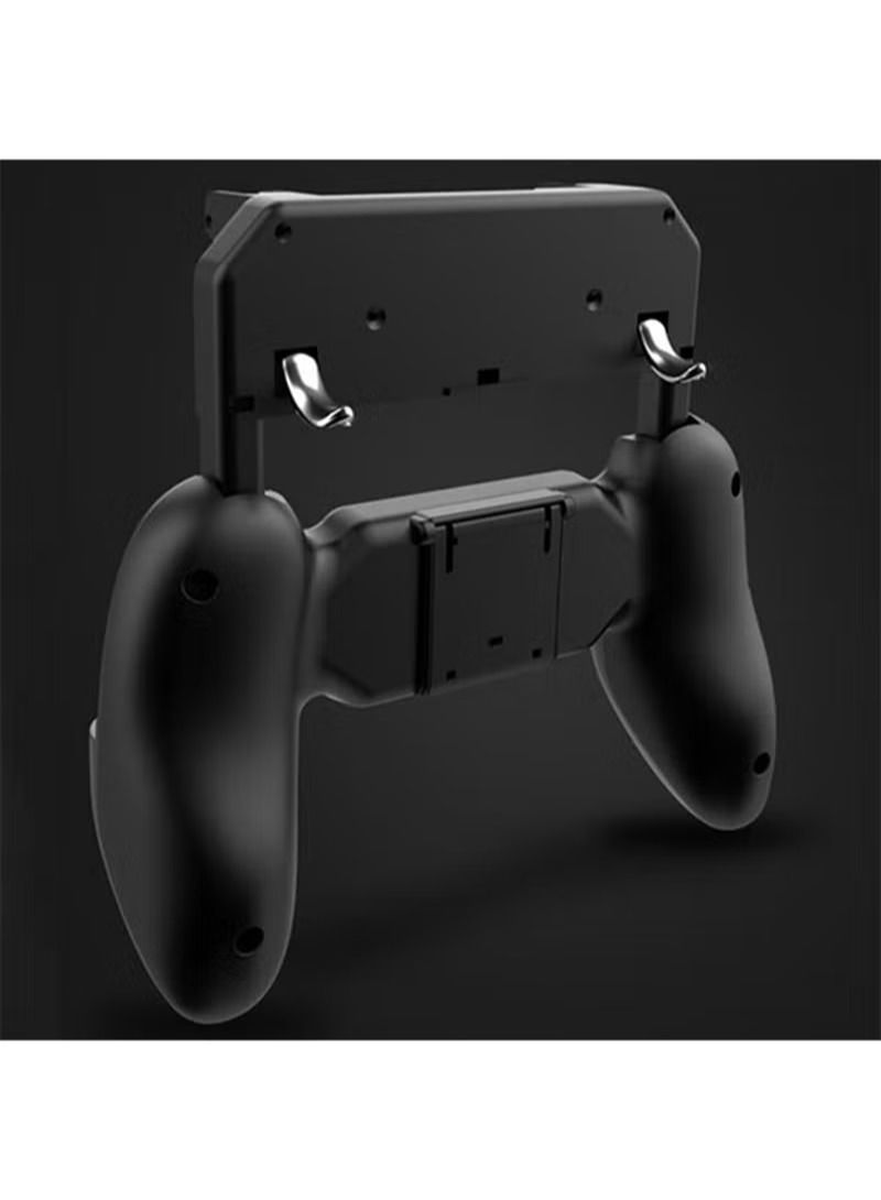 w10 shooter trigger controller for Smart Phone Wireless - Image 2