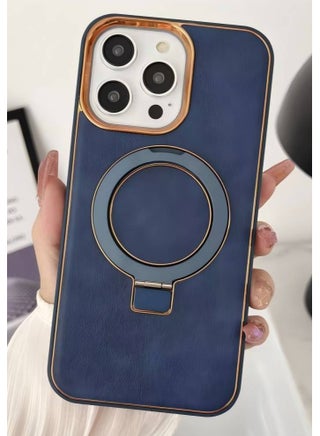 Blue/Gold