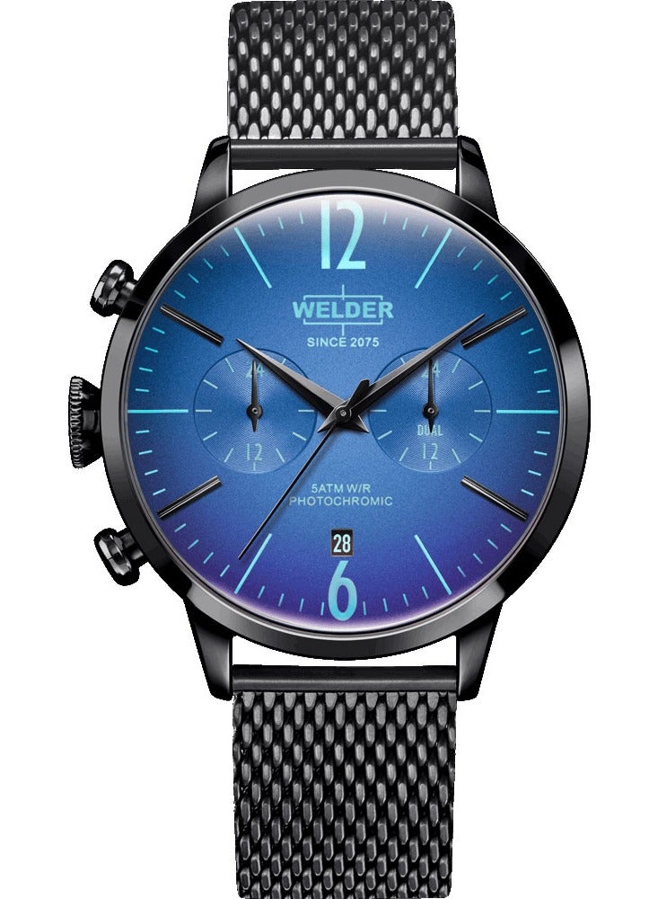 Welder Moody Watch WWRC809 Wristwatch 42 mm - Image 1