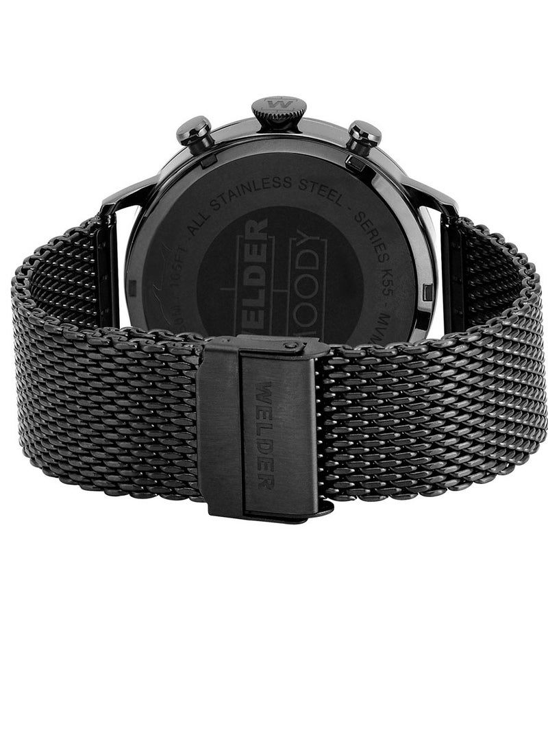 Welder Moody Watch WWRC809 Wristwatch 42 mm - Image 2