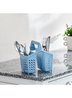 Home Box حامل سكاكين سبكترا 6.5 × 16 × 16 سم  - Image 1