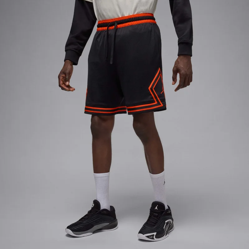 Jordan Men's Dri-FIT Sport Diamond Shorts