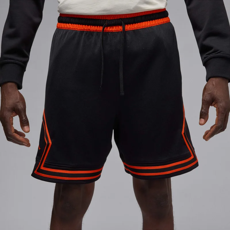 Jordan Men's Dri-FIT Sport Diamond Shorts