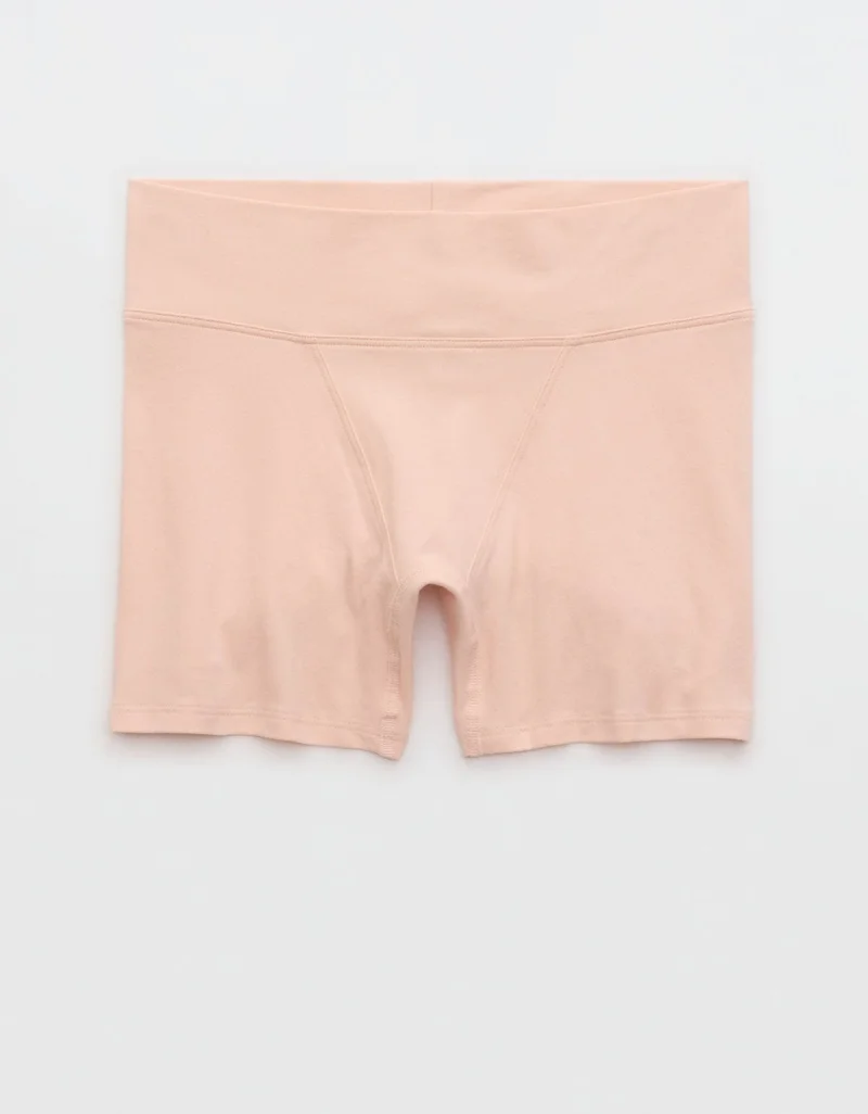 Aerie Superchill Cotton Boyshort Underwear