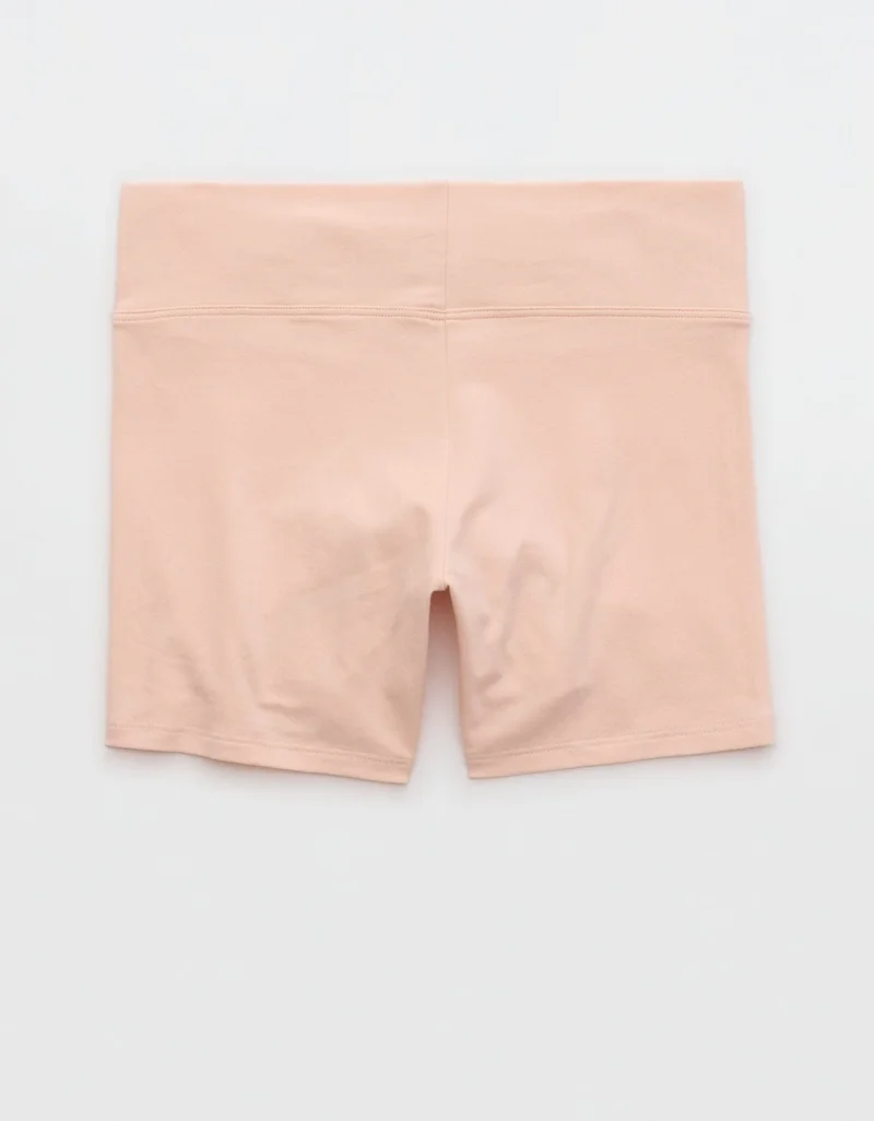 Aerie Superchill Cotton Boyshort Underwear