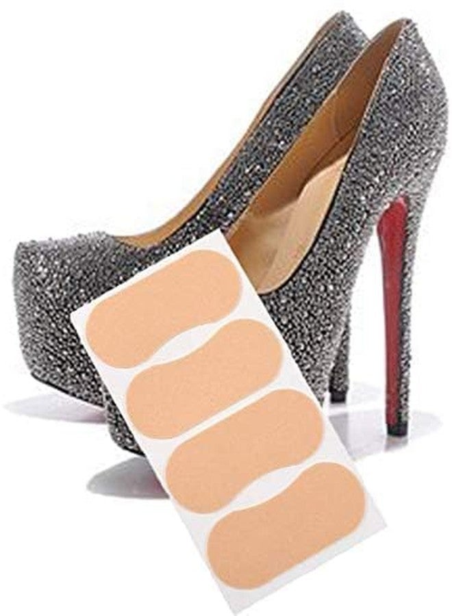 Penario Medical Corn & Callous Foot Stickers - Cushioned Adhesive Patches for Heel, Toe & Ball of Foot-Anti-Slip Inserts for High Heels, Boots & Everyday Shoes(PACK OF 3) - Image 2