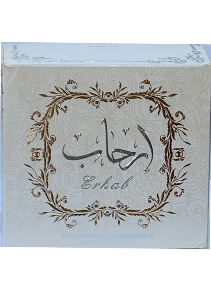 Lattafa Erhab For Women EDP 100 ml - Image 2