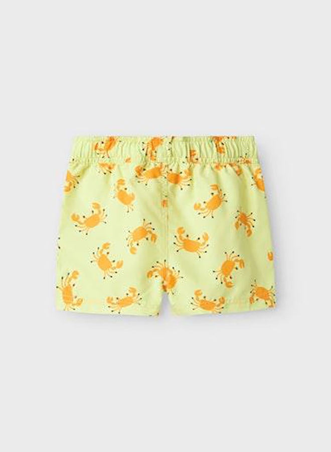 NAME IT Nmmzulan Swim Shorts  - Image 5