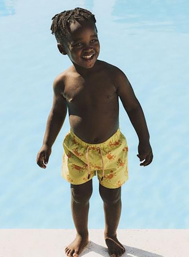 NAME IT Nmmzulan Swim Shorts  - Image 1
