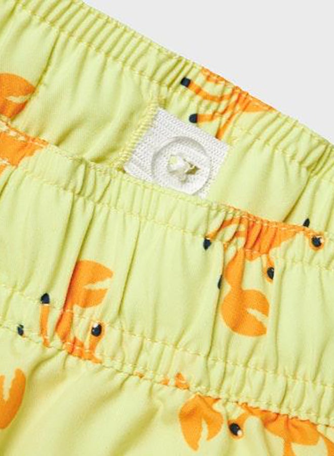 NAME IT Nmmzulan Swim Shorts  - Image 2