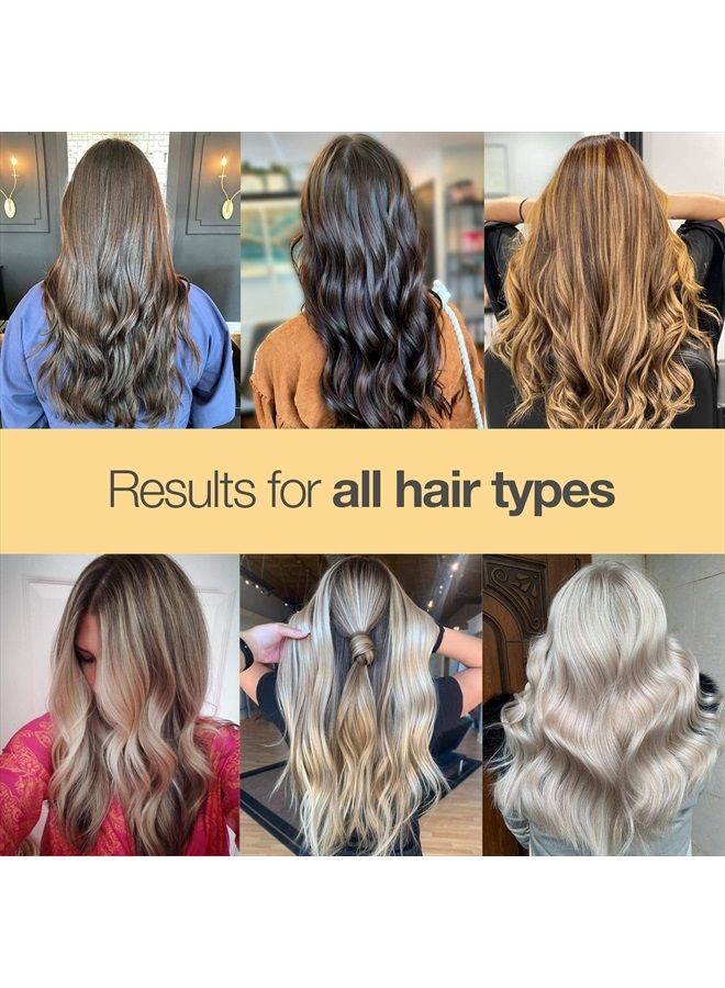 GK شامبو وبلسم مرطب للشعر 300 مل ثنائي - Image 5