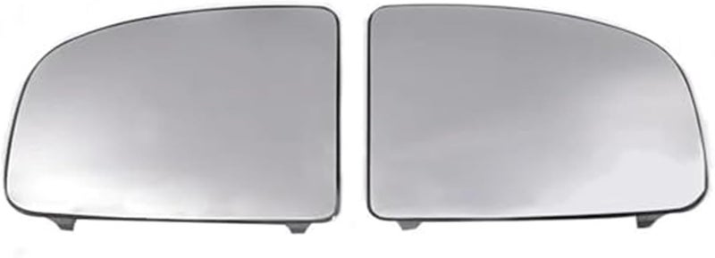 Wivplex Heated Rearview Mirror Glass for Citroen Relay - Image 2