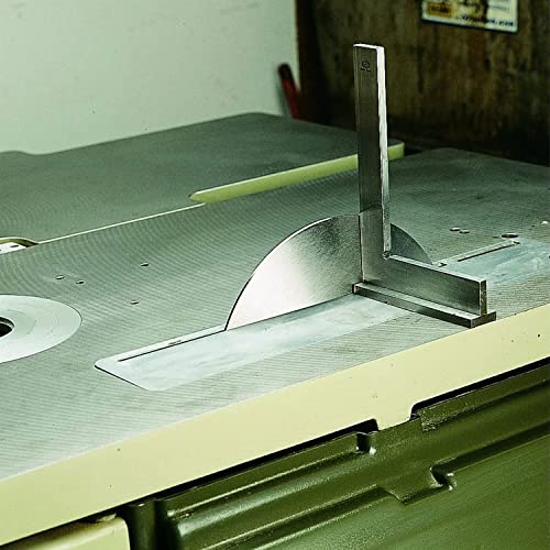 CMT ORANGE TOOLS CMT 299.112.00 10" Table Saw Balance Blade & Sanding Disc Set 5/8" Bore - Image 2