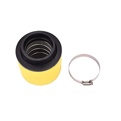 Deflife Air Filter for Arctic Cat 375 400 454 500 ATV 0470-391 & 0470-322 Dual Stage - Image 3