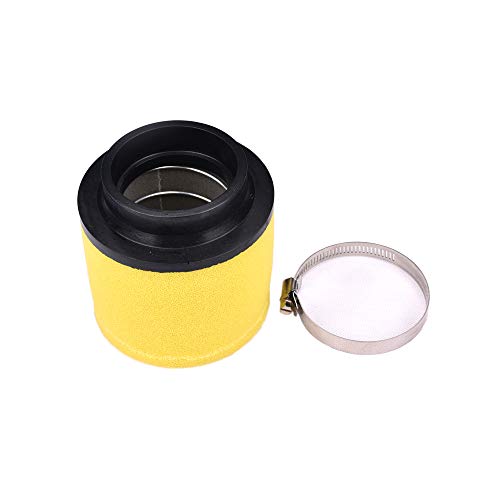 Deflife Air Filter for Arctic Cat 375 400 454 500 ATV 0470-391 & 0470-322 Dual Stage - Image 4