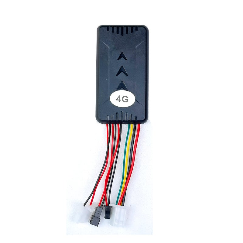Gt06 Vehicle Locator Gps Car Positioning 4G Vehicle Tracking Locator Dagps Positioning Tracker - Image 5