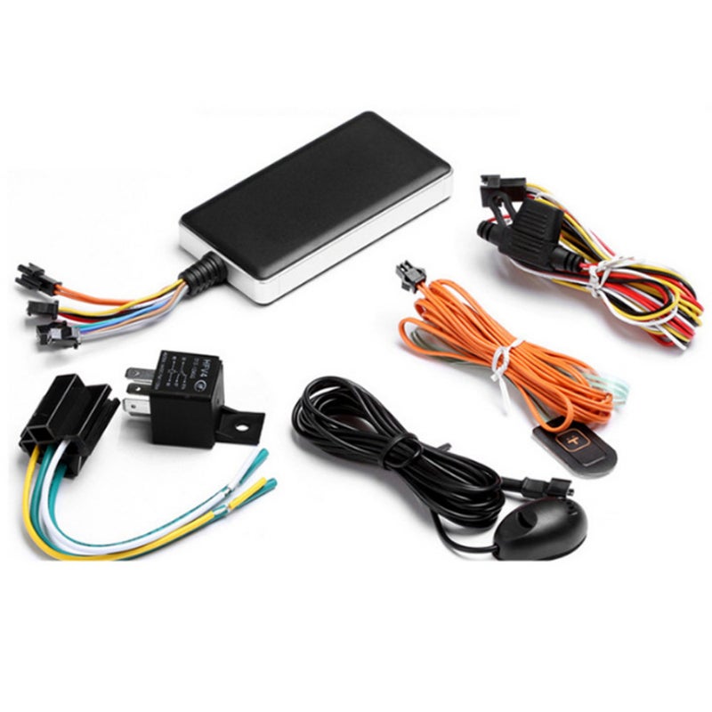 Gt06 Vehicle Locator Gps Car Positioning 4G Vehicle Tracking Locator Dagps Positioning Tracker - Image 4